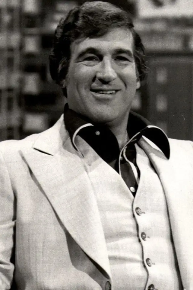 Zdjęcie Shecky Greene