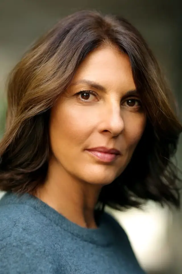 Zdjęcie  (Gina Bellman)