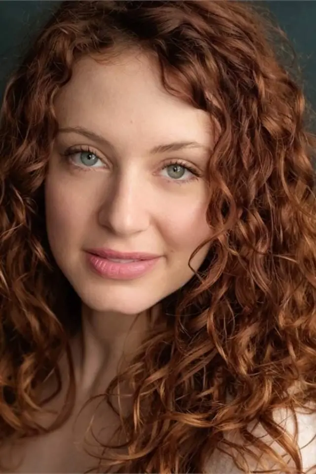 Zdjęcie Jennifer Martin