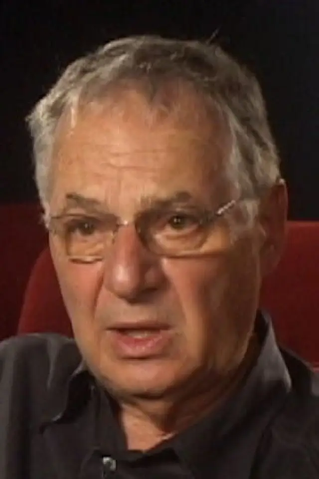 Zdjęcie  (Robert Markowitz)