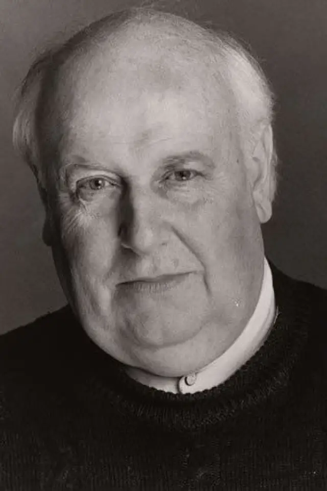 Zdjęcie Roger Hammond