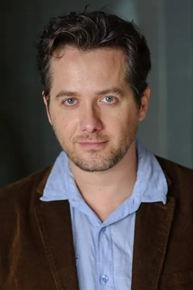Zdjęcie Shane Callahan
