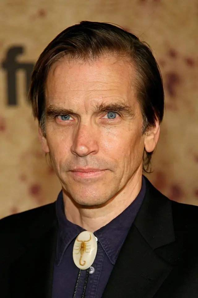Zdjęcie Bill Moseley