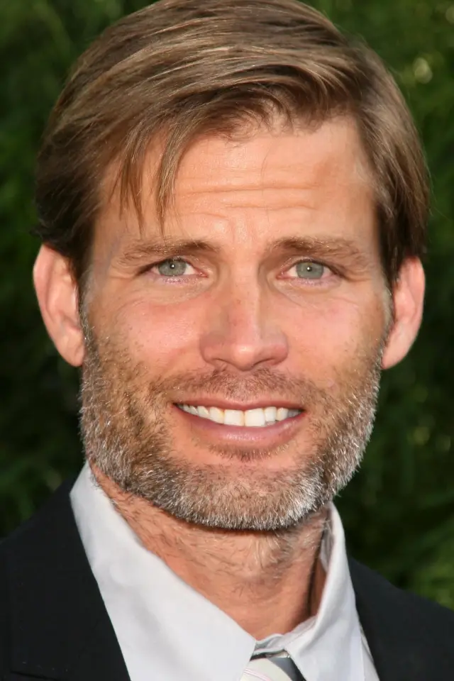 Zdjęcie Casper Van Dien