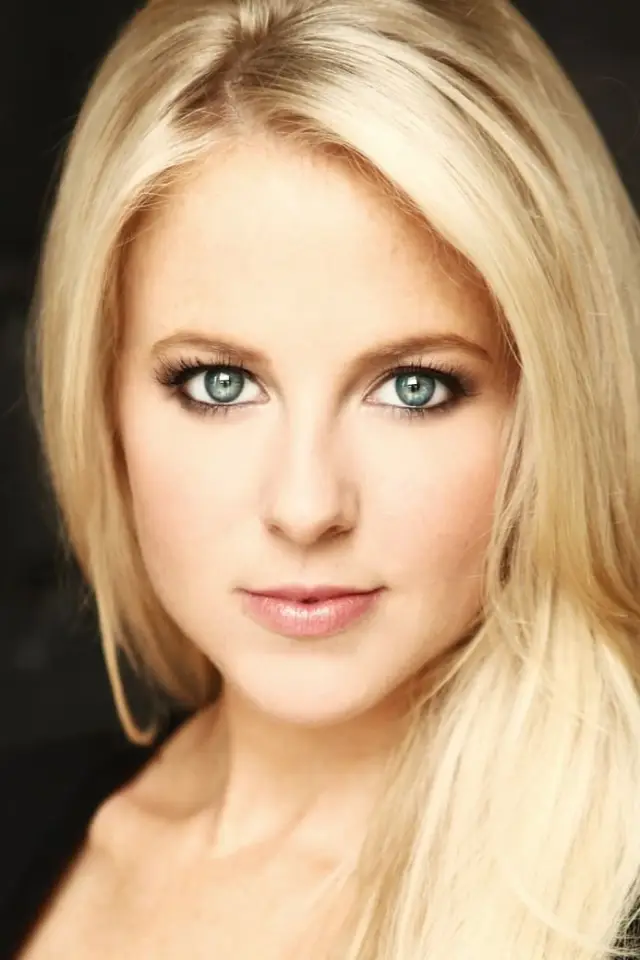 Zdjęcie Chelan Simmons