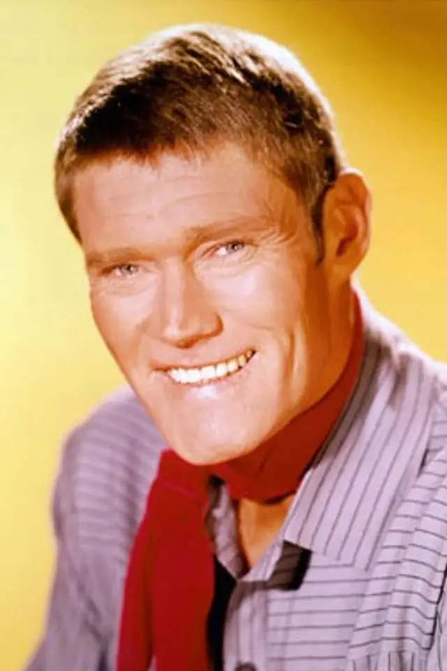 Zdjęcie Chuck Connors