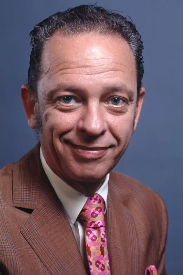 Zdjęcie Don Knotts