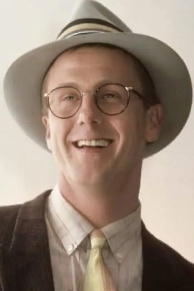 Zdjęcie  (Harry Anderson)