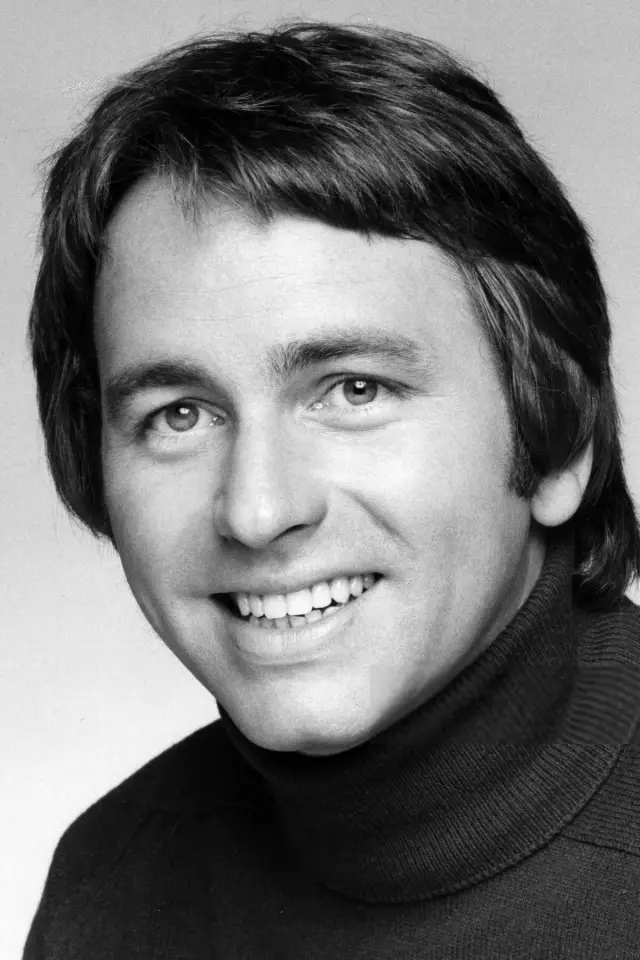 Zdjęcie John Ritter