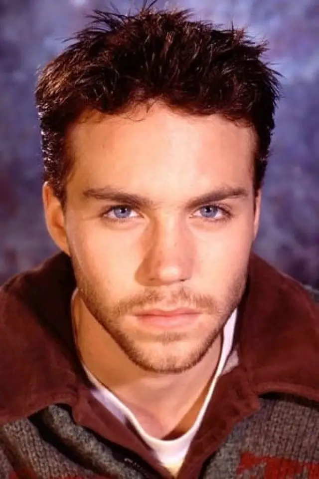 Zdjęcie Jonathan Brandis