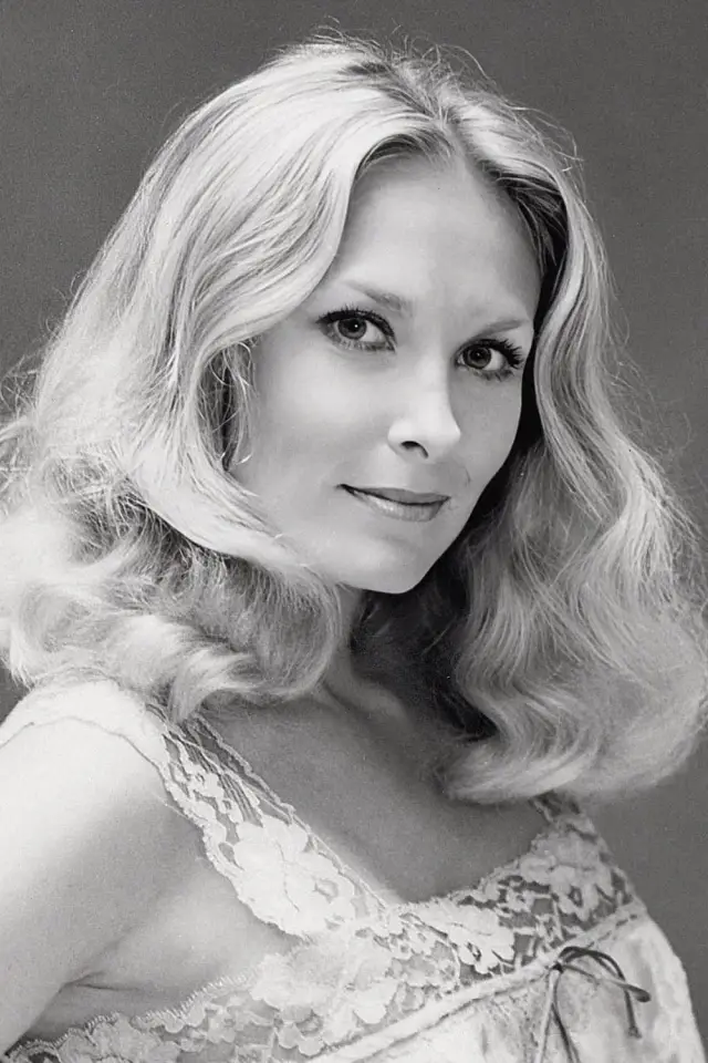 Zdjęcie Marilyn Burns