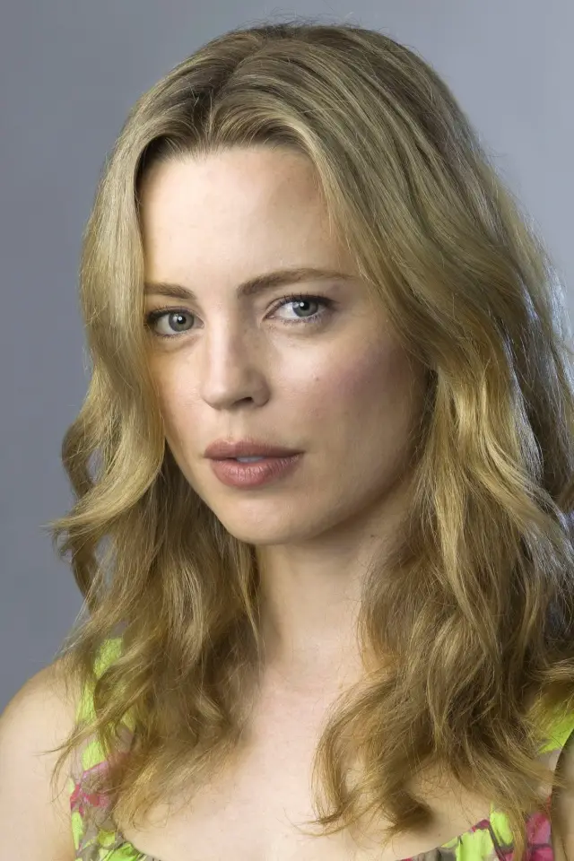 Zdjęcie Melisa Dżordż (Melissa George)