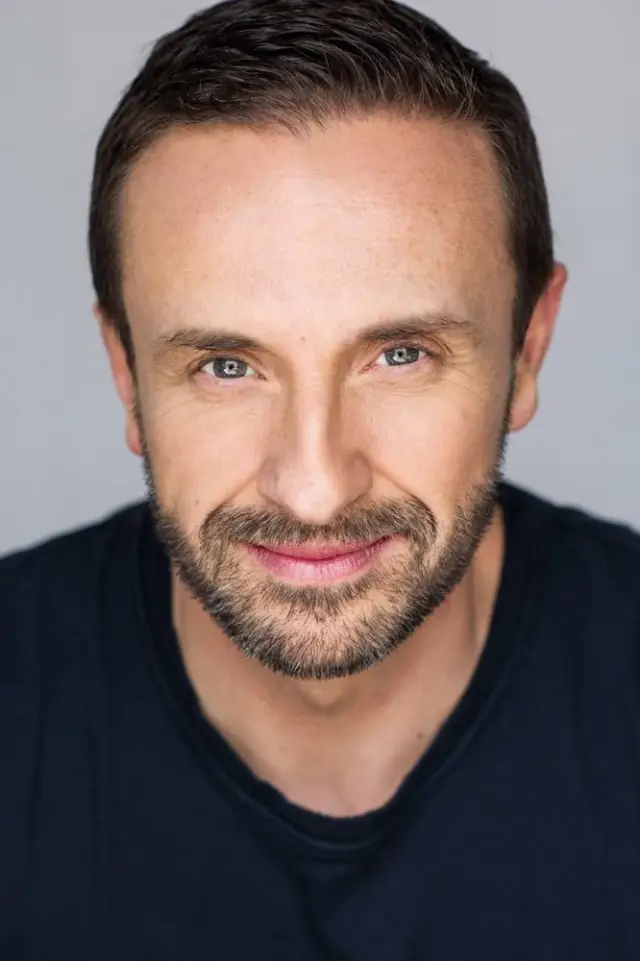 Zdjęcie Mitchell Butel