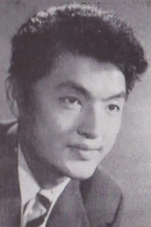 Zdjęcie Yōichi Numata