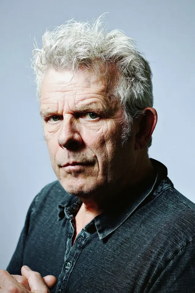 Zdjęcie Aleksander van Warmerdam (Alex van Warmerdam)