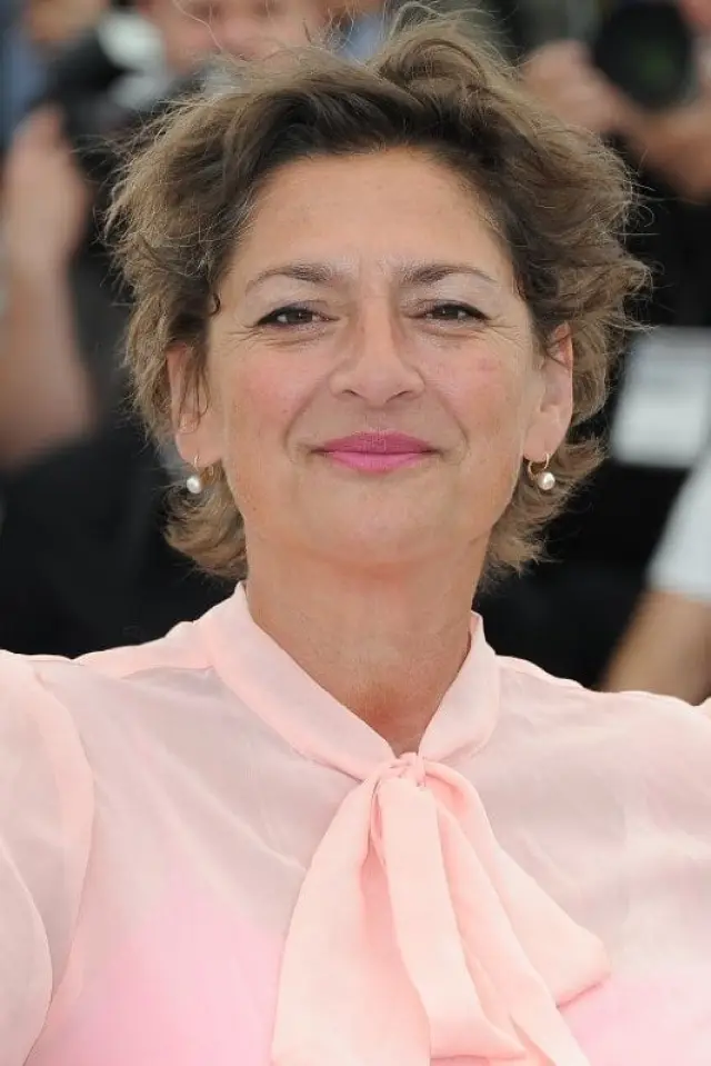 Zdjęcie Aneta Malerbe (Annet Malherbe)