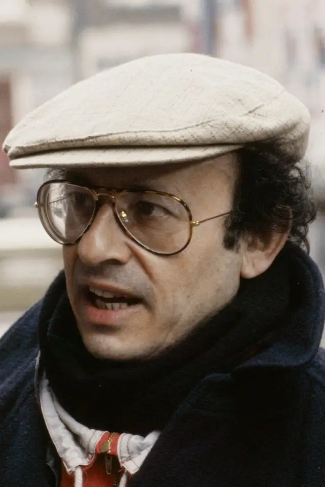 Zdjęcie  (Frans Weisz)