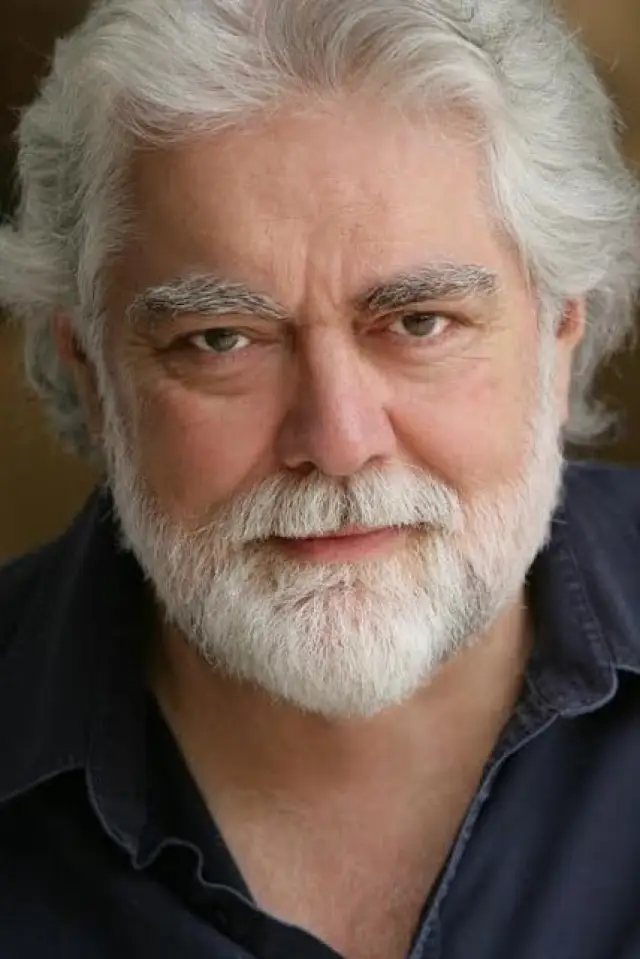 Zdjęcie Gunnar Hansen