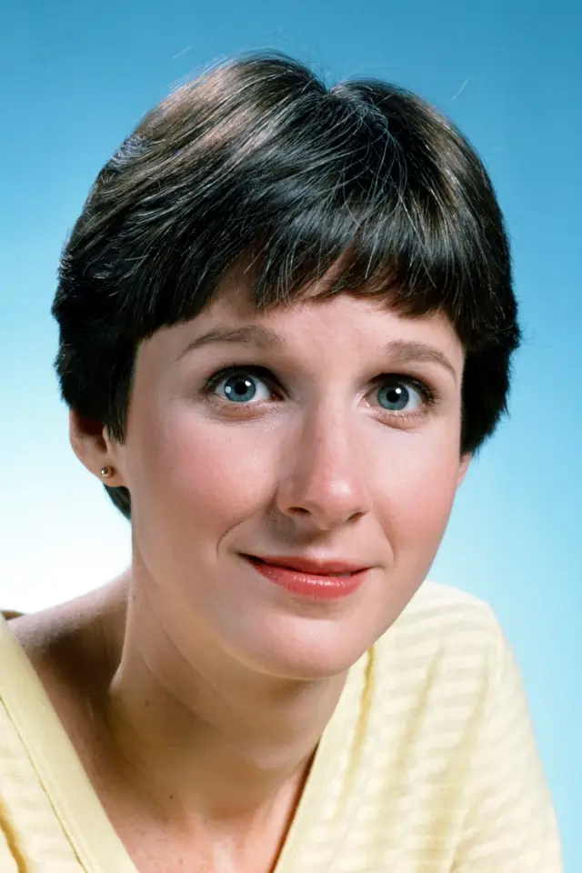 Zdjęcie Mary Gross