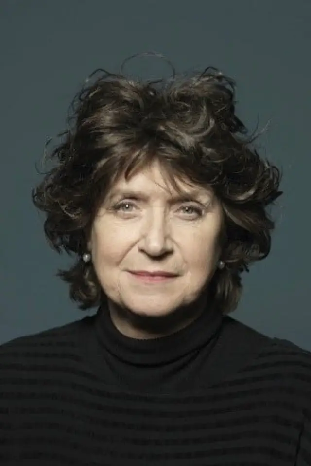 Zdjęcie Olga Zujderhoek (Olga Zuiderhoek)