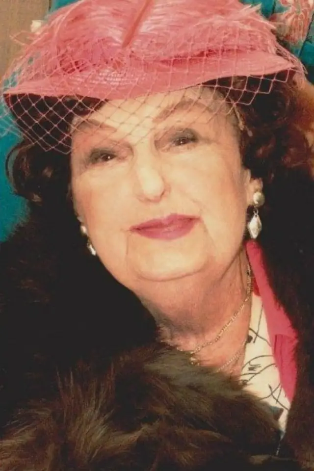Zdjęcie  (Pamela Cundell)