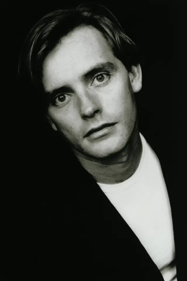 Zdjęcie Stefan Elliot (Stephan Elliott)