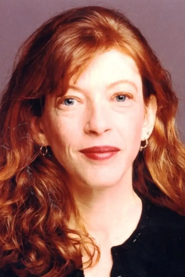 Zdjęcie Susan Orlean
