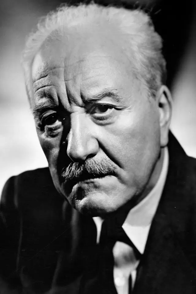 Zdjęcie Karol Karson (Charles Carson)