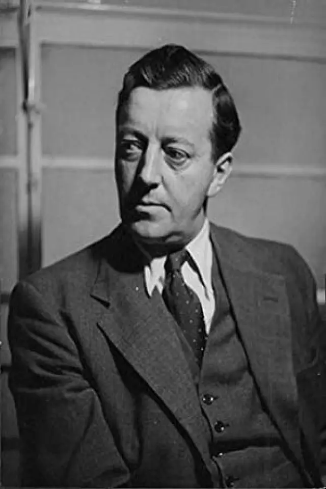 Zdjęcie Karol Fred (Charles Frend)
