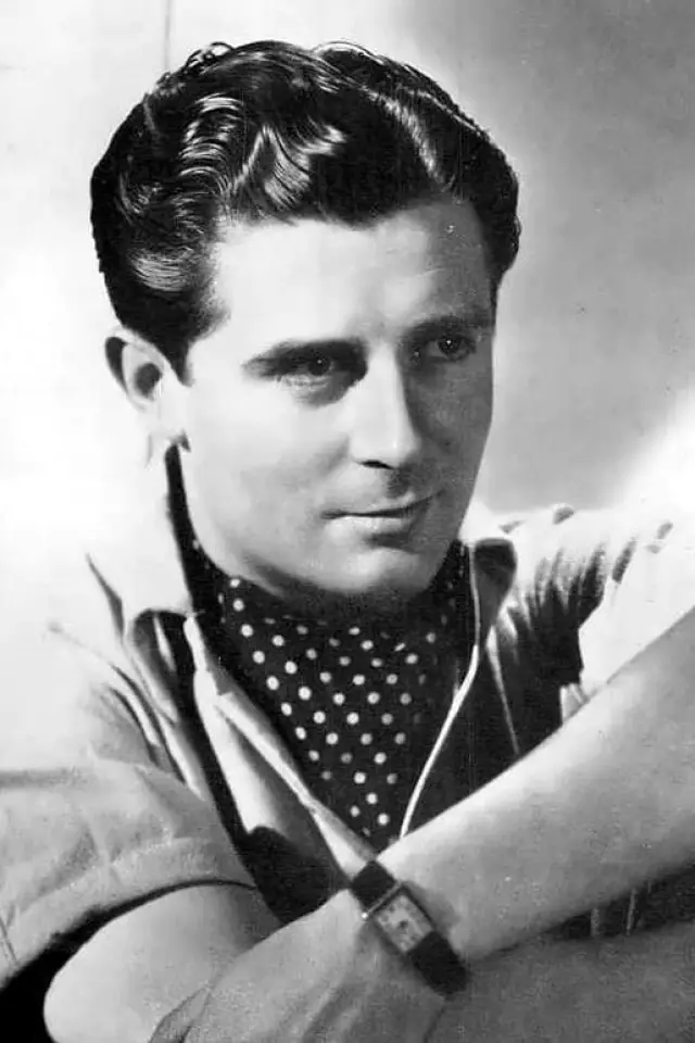 Zdjęcie  (Derrick De Marney)