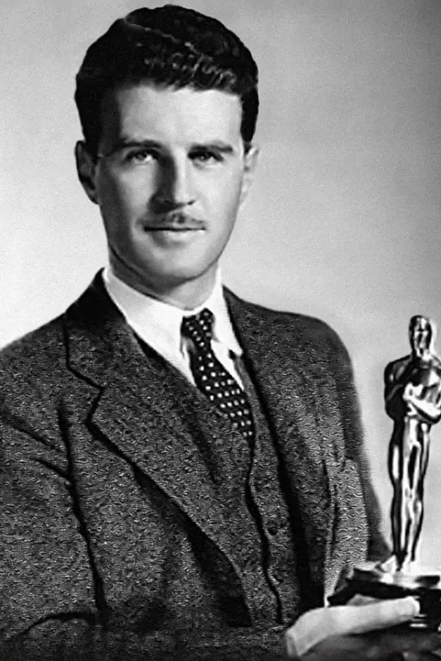 Zdjęcie Douglas Shearer (Douglas Shearer)