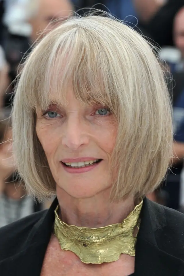 Zdjęcie Edith Scob
