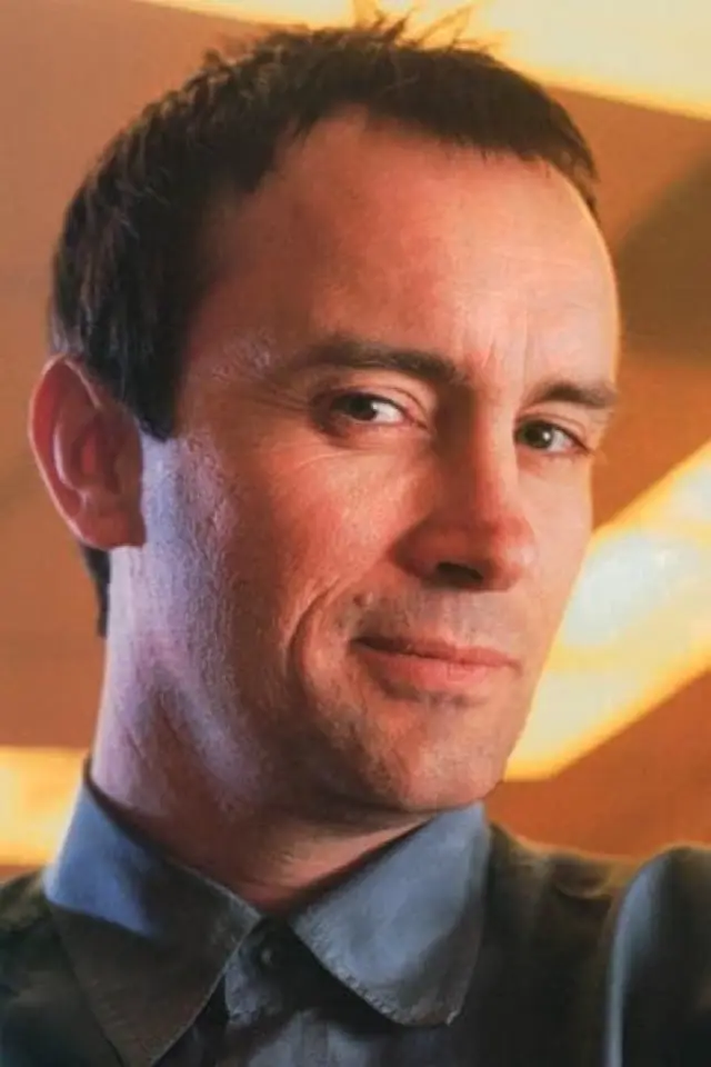 Zdjęcie Jeffrey Combs