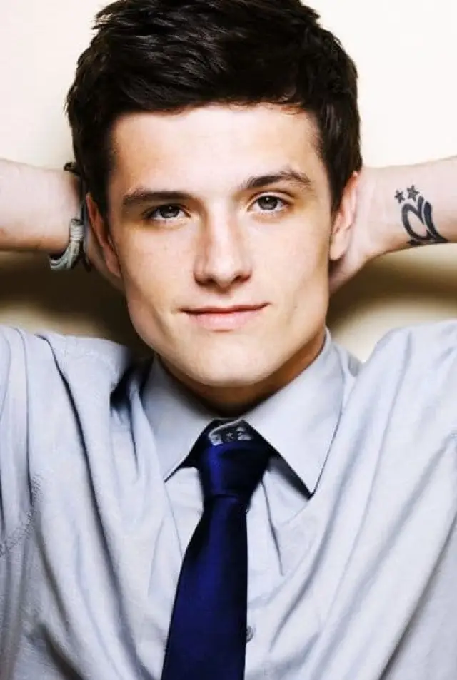 Zdjęcie Josh Hutcherson (Josh Hutcherson)