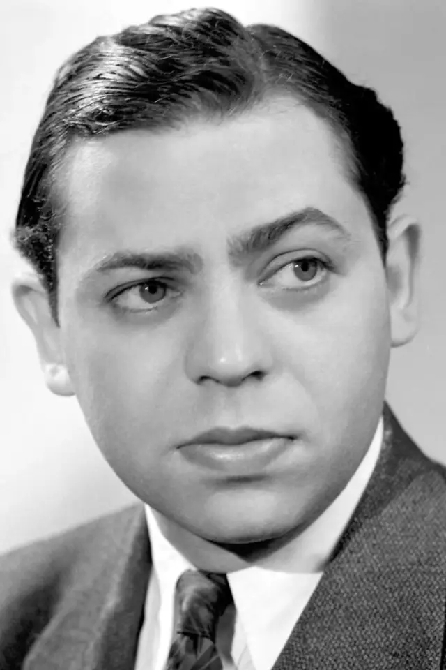 Zdjęcie Oscar Levant