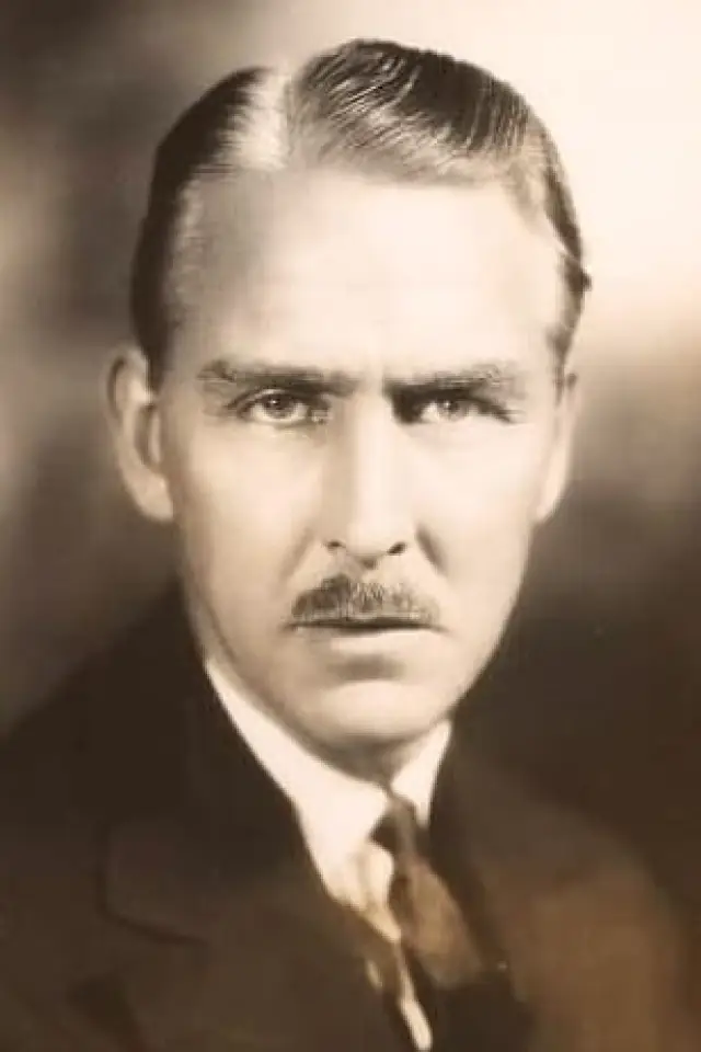 Zdjęcie  (Percy Marmont)