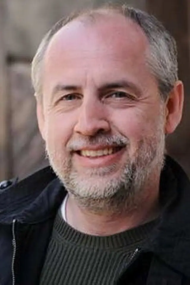 Zdjęcie Volker Engel