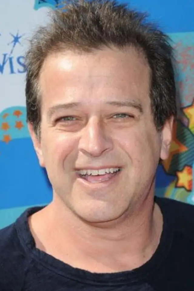 Zdjęcie Allen Covert