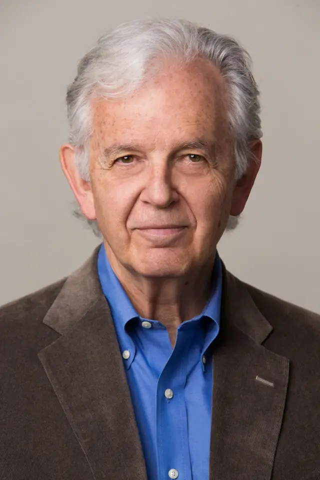 Zdjęcie Bruce Broughton