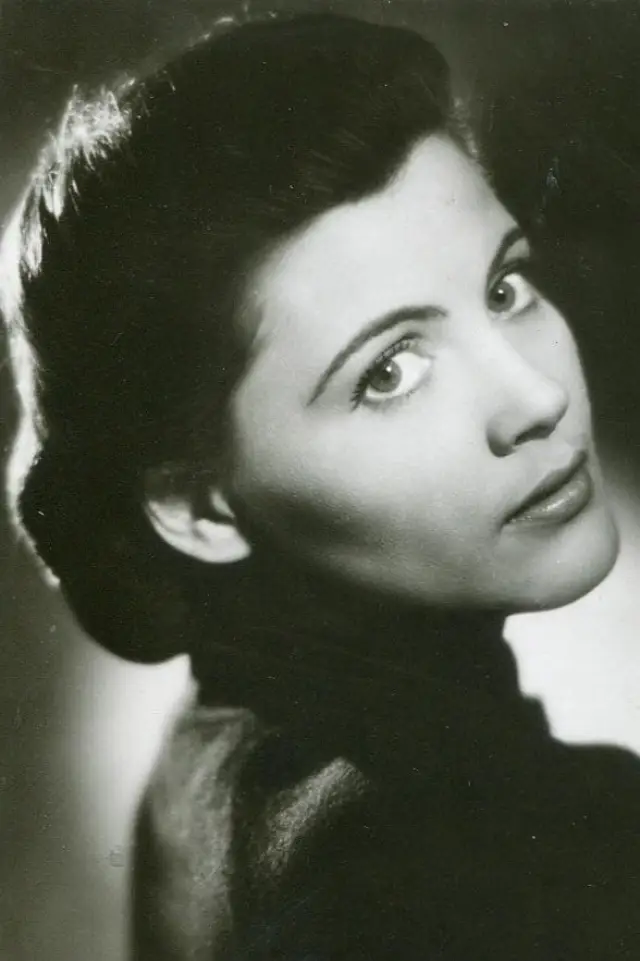Zdjęcie  (Edith Mill)