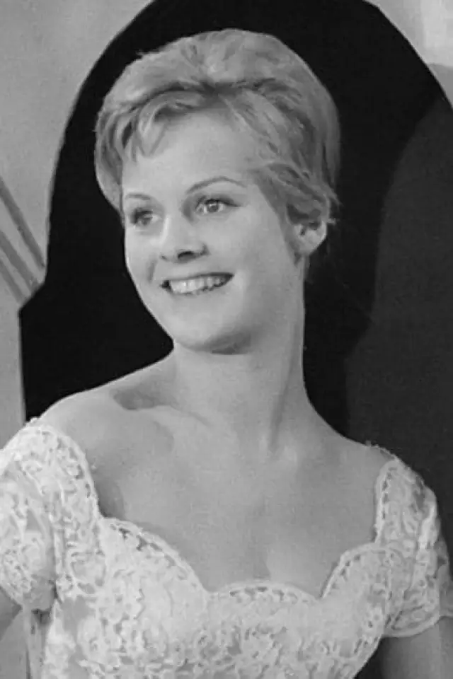 Zdjęcie Heidi Brühl