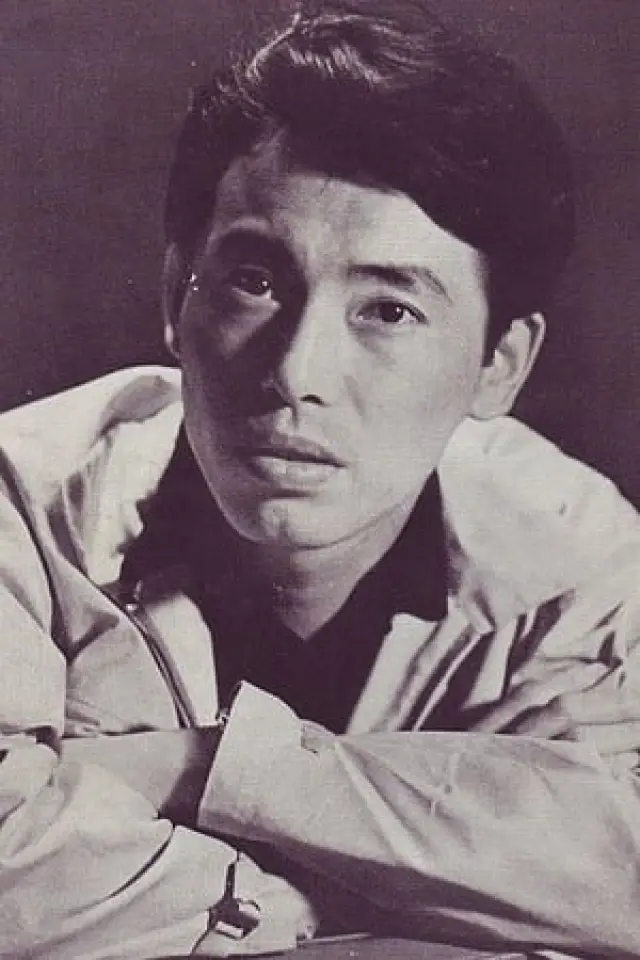 Zdjęcie Isao Kimura