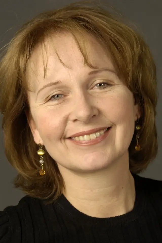 Zdjęcie Kate Burton (Kate Burton)