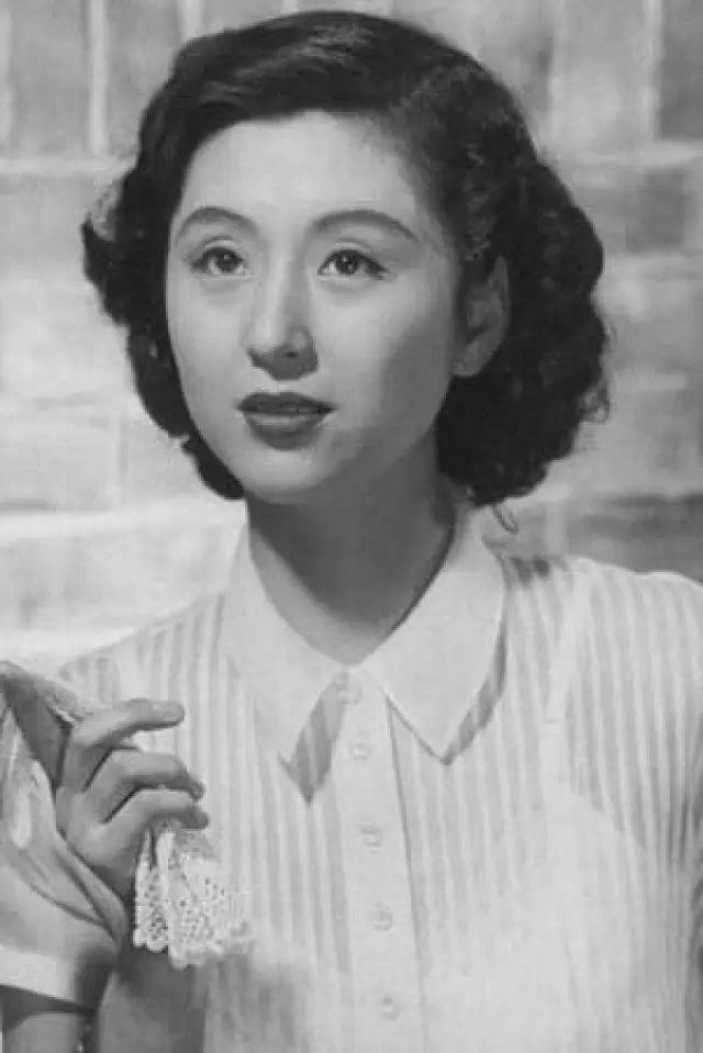 Zdjęcie Keiko Tsushima