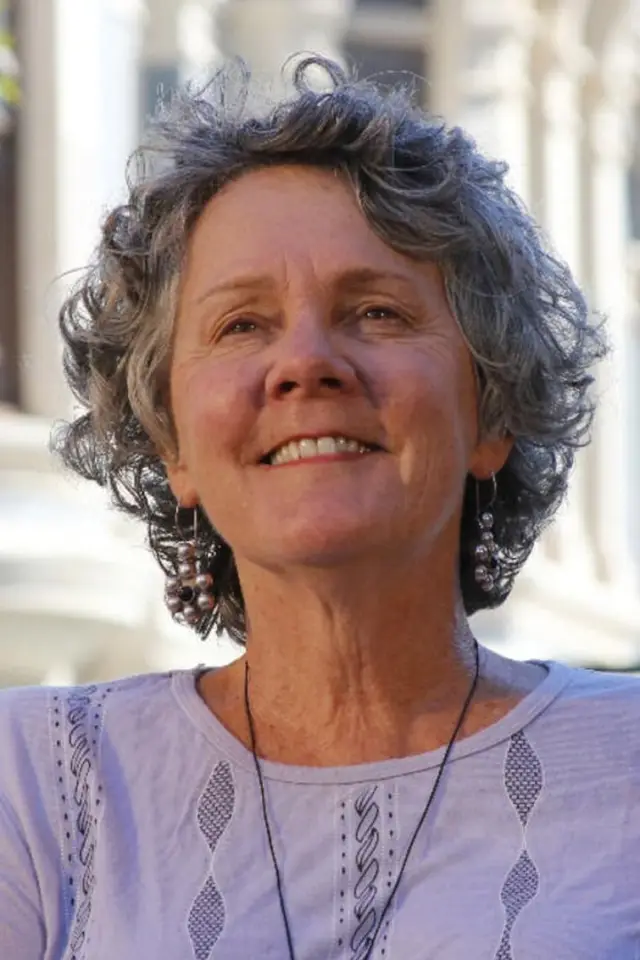 Zdjęcie Magda Renzi (Maggie Renzi)