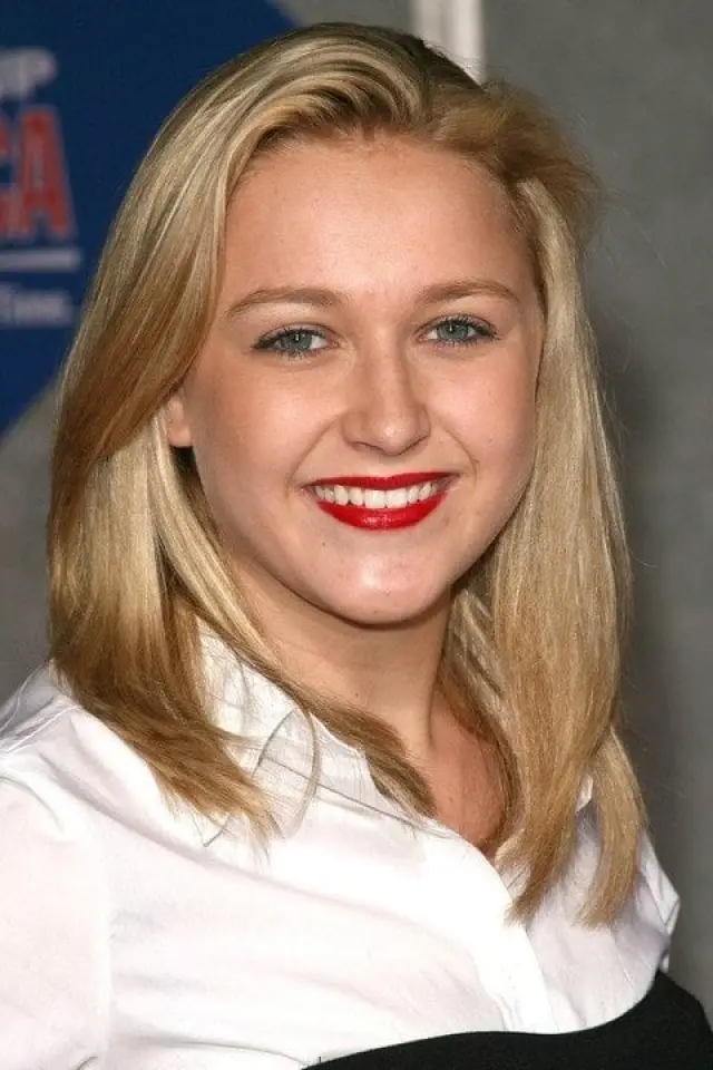 Zdjęcie Skye McCole Bartusiak