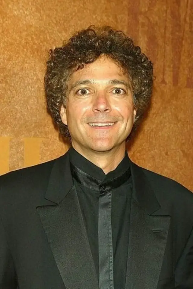 Zdjęcie Teddy Castellucci