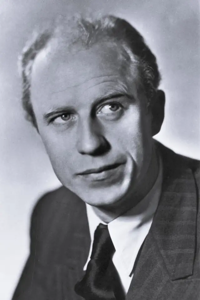 Zdjęcie Werner Hinz (Werner Hinz)