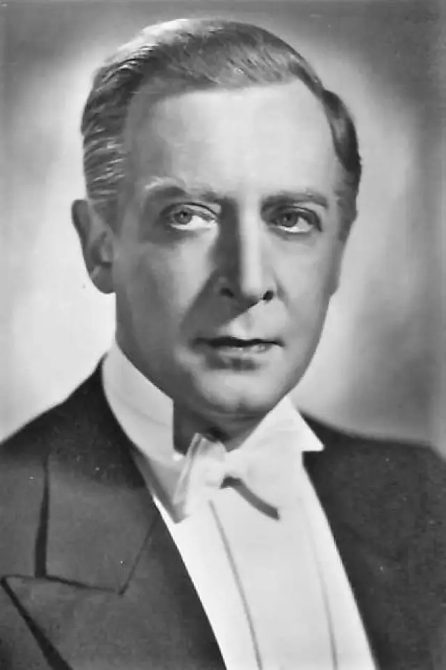 Zdjęcie Fritz Odemar
