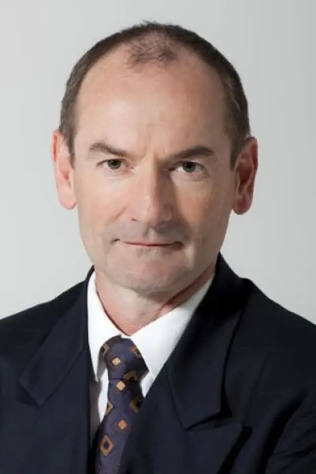 Zdjęcie Lewis Fitz-Gerald